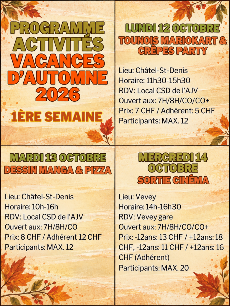 Chatgpt Image 16 Sept. 2026, 18_31_05 Animation Jeunesse de la Veveyse